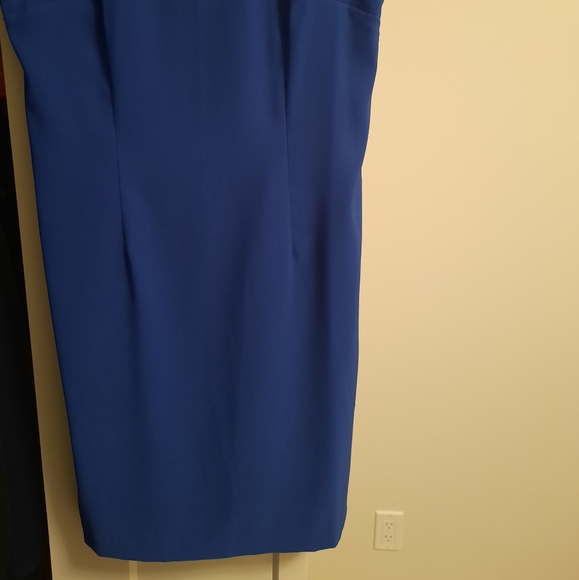 Mario Serrani Dress - Picture 3 of 4